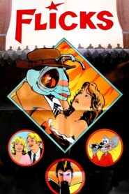 Flicks 1983 on netflix