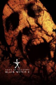 Book of Shadows: Blair Witch 2 2000 on netflix