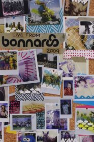 Live From Bonnaroo 2009 2009 on netflix