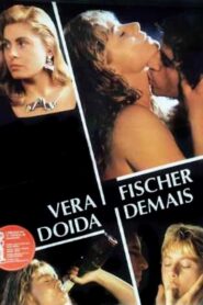Doida Demais 1989 on netflix