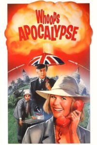 Whoops Apocalypse 1986 on netflix