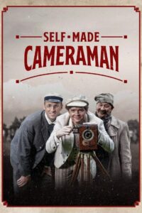 Self Made Cameraman 2019 on netflix