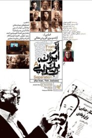 From Iran, a Separation 2011 on netflix