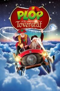 Plop and the Magic Wand 2003 on netflix