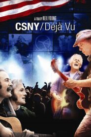 Crosby, Stills, Nash & Young ‎– Déjà Vu 2008 on netflix