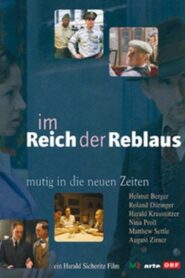 Mutig in die neuen Zeiten – Im Reich der Reblaus 2005 on netflix