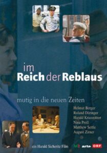 Mutig in die neuen Zeiten – Im Reich der Reblaus 2005 on netflix