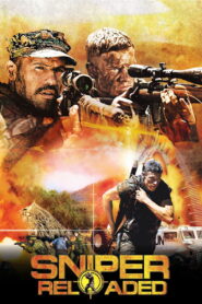 Sniper: Reloaded 2011 on netflix