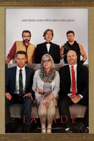 Facade 2020 on netflix