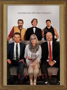 Facade 2020 on netflix