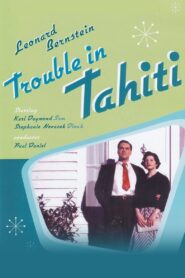 Trouble in Tahiti 2001 on netflix