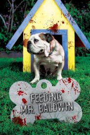 Feeding Mr. Baldwin 2013 on netflix