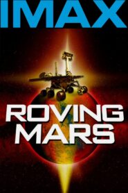 Roving Mars 2006 on netflix