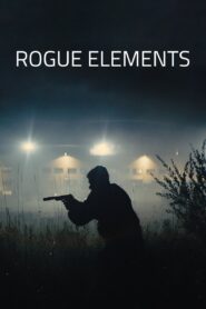 Rogue Elements: A Ryan Drake Story 2024 on netflix