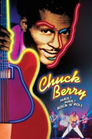 Chuck Berry – Hail! Hail! Rock ‘n’ Roll 1987 on netflix