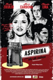 Aspirin for Headaches 2016 on netflix