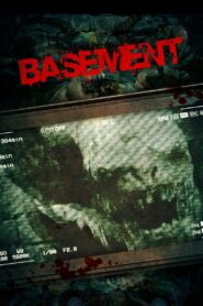 Basement – The Horror of the Cellar 2011 on netflix
