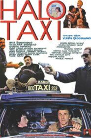 Hallo, Taxi 1983 on netflix