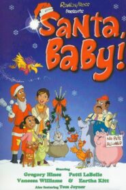 Santa, Baby! 2001 on netflix