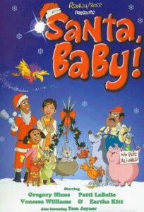 Santa, Baby! 2001 on netflix