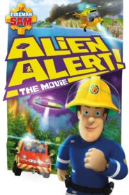 Fireman Sam: Alien Alert! The Movie 2017 on netflix