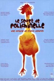 The Secret of Polichinelle 1997 on netflix