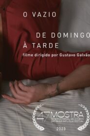O Vazio de Domingo à Tarde 2024 on netflix