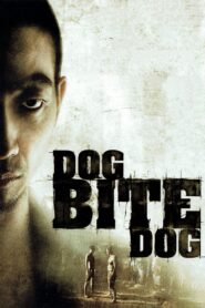 Dog Bite Dog 2006 on netflix