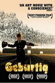 Gebürtig 2002 on netflix
