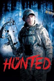 The Hunted 2014 on netflix