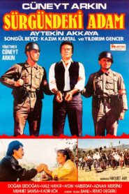 Sürgündeki Adam 1987 on netflix