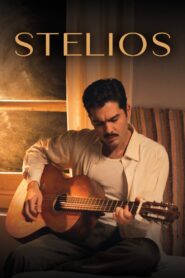 Stelios 2024 on netflix