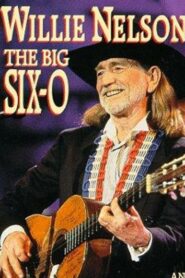Willie Nelson: The Big Six-O 1993 on netflix