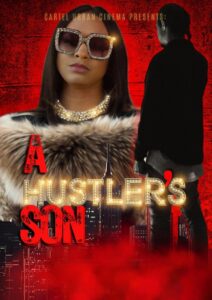 A Hustler’s Son 2023 on netflix