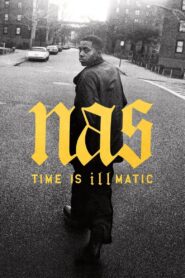 Nas: Time Is Illmatic 2014 on netflix