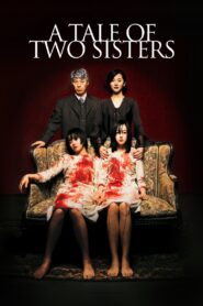 A Tale of Two Sisters 2003 on netflix
