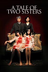 A Tale of Two Sisters 2003 on netflix