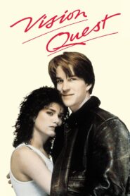 Vision Quest 1985 on netflix