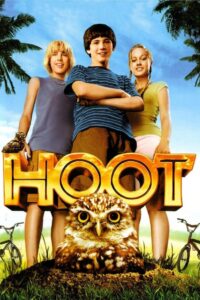 Hoot 2006 on netflix