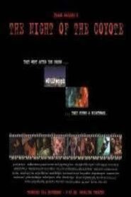 The Night of the Coyote 1999 on netflix
