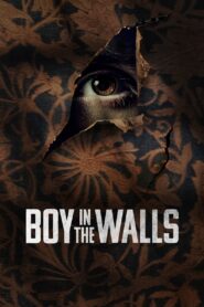Boy in the Walls 2023 on netflix