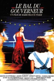 The Governor’s Party 1990 on netflix