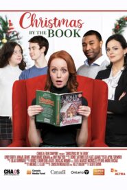 Christmas by the Book 2022 on netflix