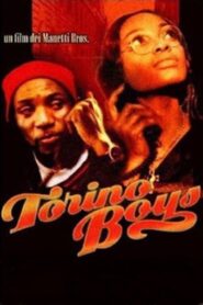 Torino Boys 1999 on netflix