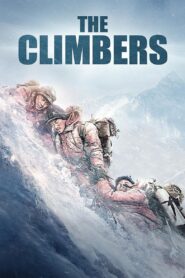 The Climbers 2019 on netflix
