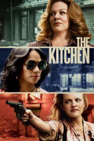 The Kitchen 2019 on netflix
