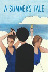 A Summer’s Tale 1996 on netflix