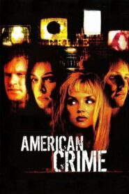 American Crime 2004 on netflix