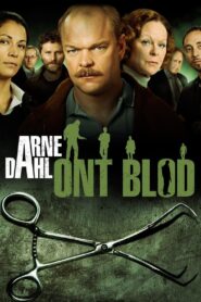 Arne Dahl: Bad Blood 2012 on netflix