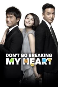 Don’t Go Breaking My Heart 2011 on netflix